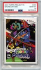 HOT CARD! PSA 10 Gem Mint!  2021 Topps Project70 SHOHEI OHTANI #483 Super Mario!