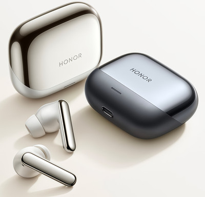 Honor Earbuds 4 Wireless Bluetooth In-Ear Headphones