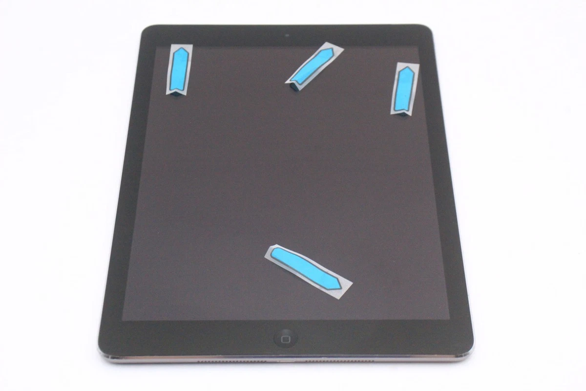 Apple iPad Air (1st Generation) 32 GB Tablets for sale - eBay