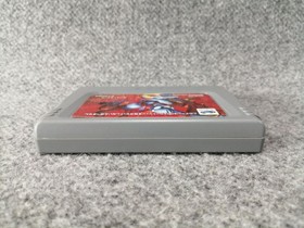 Bandai Sega Saturn Soft Ultraman The Legend of Light TITAN Used