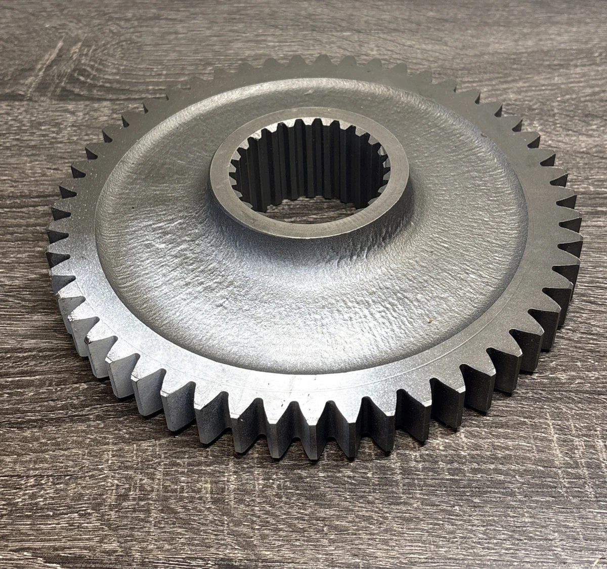 529093R1 Torque Amplifier Drive Gear 51 Tooth Open Box photo 4