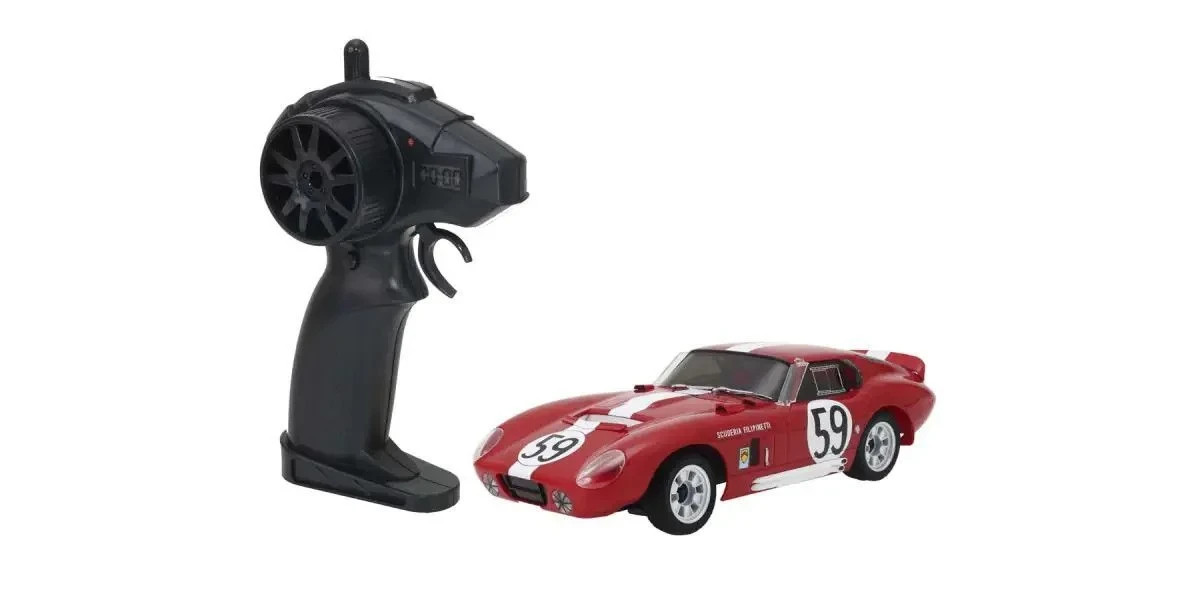 Shelby Cobra Daytona - Kyosho