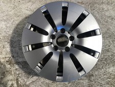 1x Alufelge 16 Zoll 6.5" 5x112 38ET A2054010100 Mercedes-Benz W205 Rim Wheel 1x Alufelge 16 Zoll 6.5" 5x112 38ET A2054010100 Mercedes-Benz W205 Rim Wheel