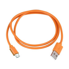 Replacement USB Charger Charging Cable Cord for Ring Enabled Ring Video Doorbell