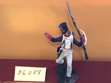 W. Britain, Nap. Wars, French Line Infantry Fusilier Wounded  1 , 36088