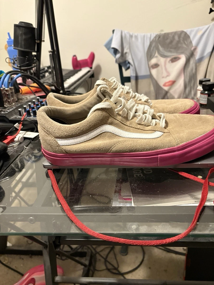 Las mejores ofertas en Vans Syndicate Old Skool Pro Golf Wang | eBay