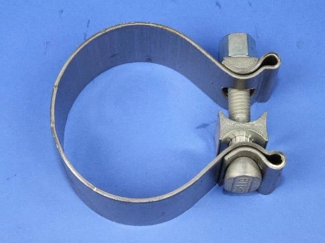 For Dodge Charger 2008-2016 Mopar 04848935AA Band Exhaust Clamp Foto 2 de 4