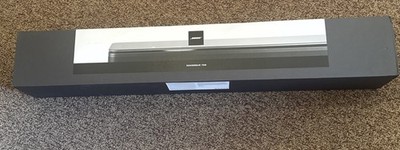 Bose Smart Connected Soundbar 700 Bluetooth, Wi-Fi, Dolby Audio. New / Sealed