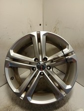 VOLKSWAGEN TIGUAN ALLOY WHEEL  5N0601025AK  8JX18 ET30  5X112  CENTRE BORE 57.1
