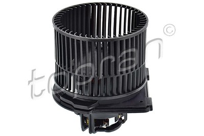 Topran 207 329 Interior Blower for Opel, Vauxhall