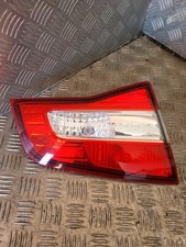 Feu arrière Renault KOLEOS