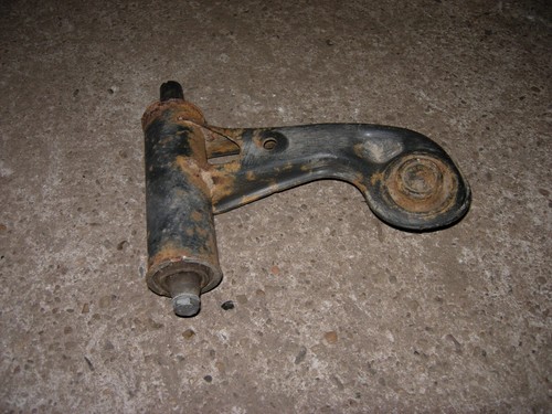 Querlenker vorn links Mercedes C-KLASSE W202