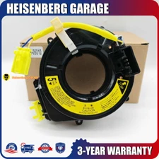 Clock Spring Spiral Cable For Toyota Tacoma Corolla Solara Camry #84306-06010 US