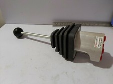 DAVID BROWN HYDRAULIC C9634115043 PILOT CONTROL VALVE 