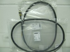 2x Bosch Handbremsseil AUDI A2 (8Z0)  Satz für hinten links und rechts 