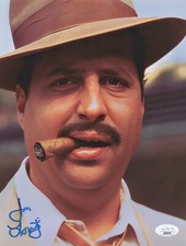 JON LOVITZ Hand Signed A LEAGUE OF THEIR OWN 8x10 Photo Autograph JSA COA Cert