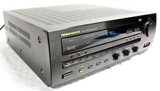 MARANTZ SR 780 Five Channel Surround Receiver-80WPC-Serviced  Working Well