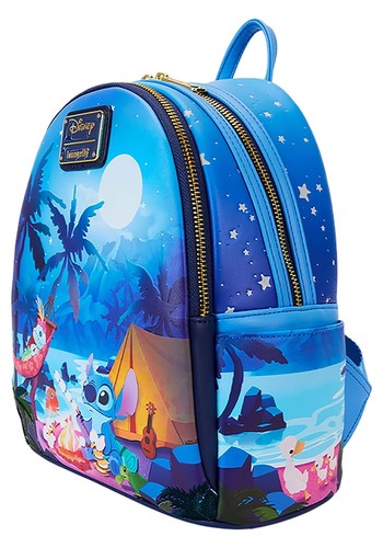 Loungefly Pixar Moments Toy Story Jessie & Buzz Mini Backpack - Picture 4 of 7