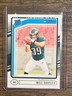 2024 Donruss Football WILL SHIPLEY RATED ROOKIE Card #312 RC Eagles
