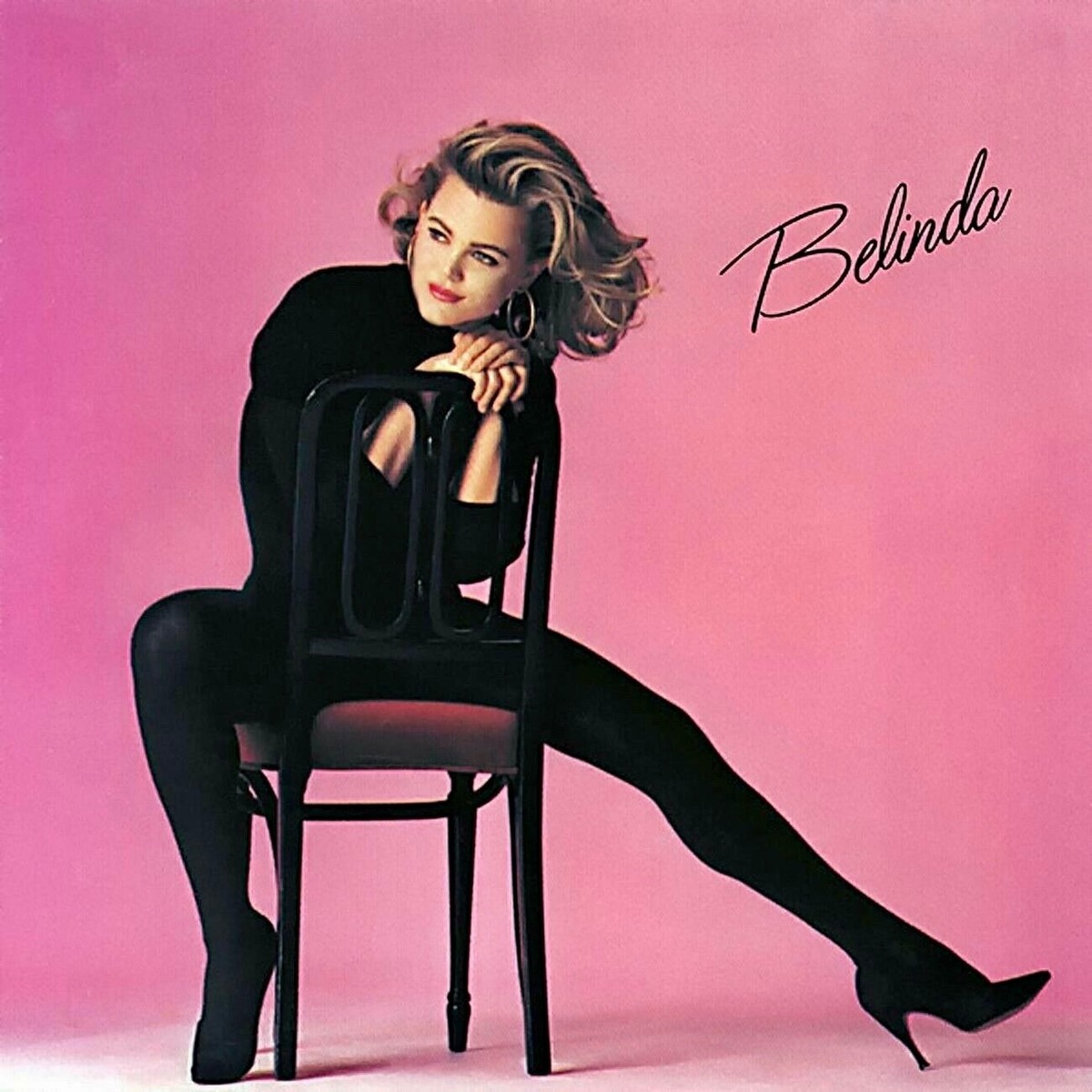 Belinda Carlisle: Belinda 1986 (Mad About You) CD-New $49.99 | eBay