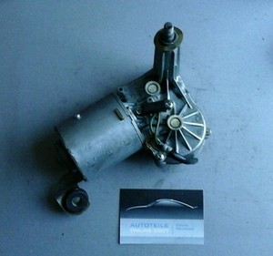 Skoda Felicia Scheibenwischermoter hinten 191972713