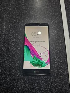 K16 LG G4 Gold 32GB 3GB RAM 5,5" 16MP Android Smartphone ohne WLAN