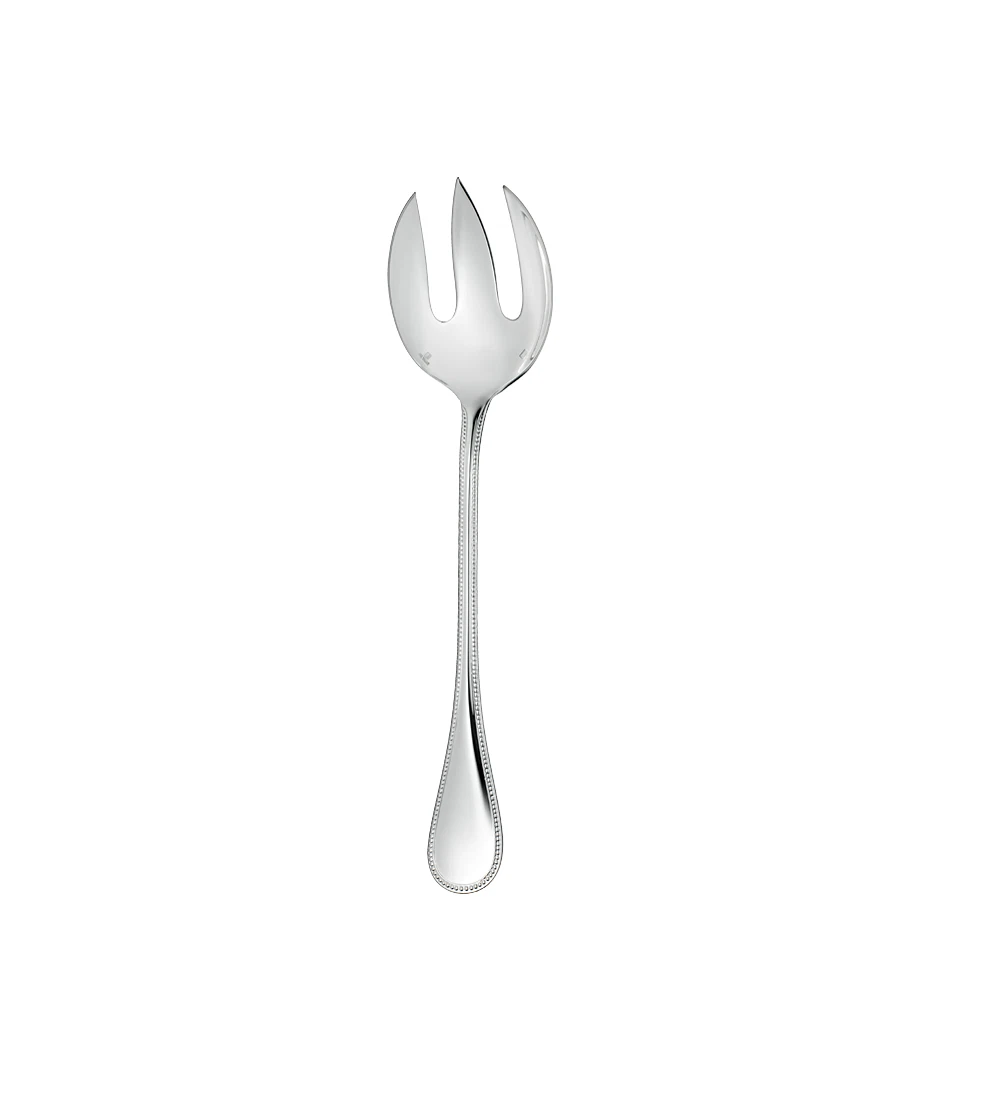 Christofle perles store silver plated