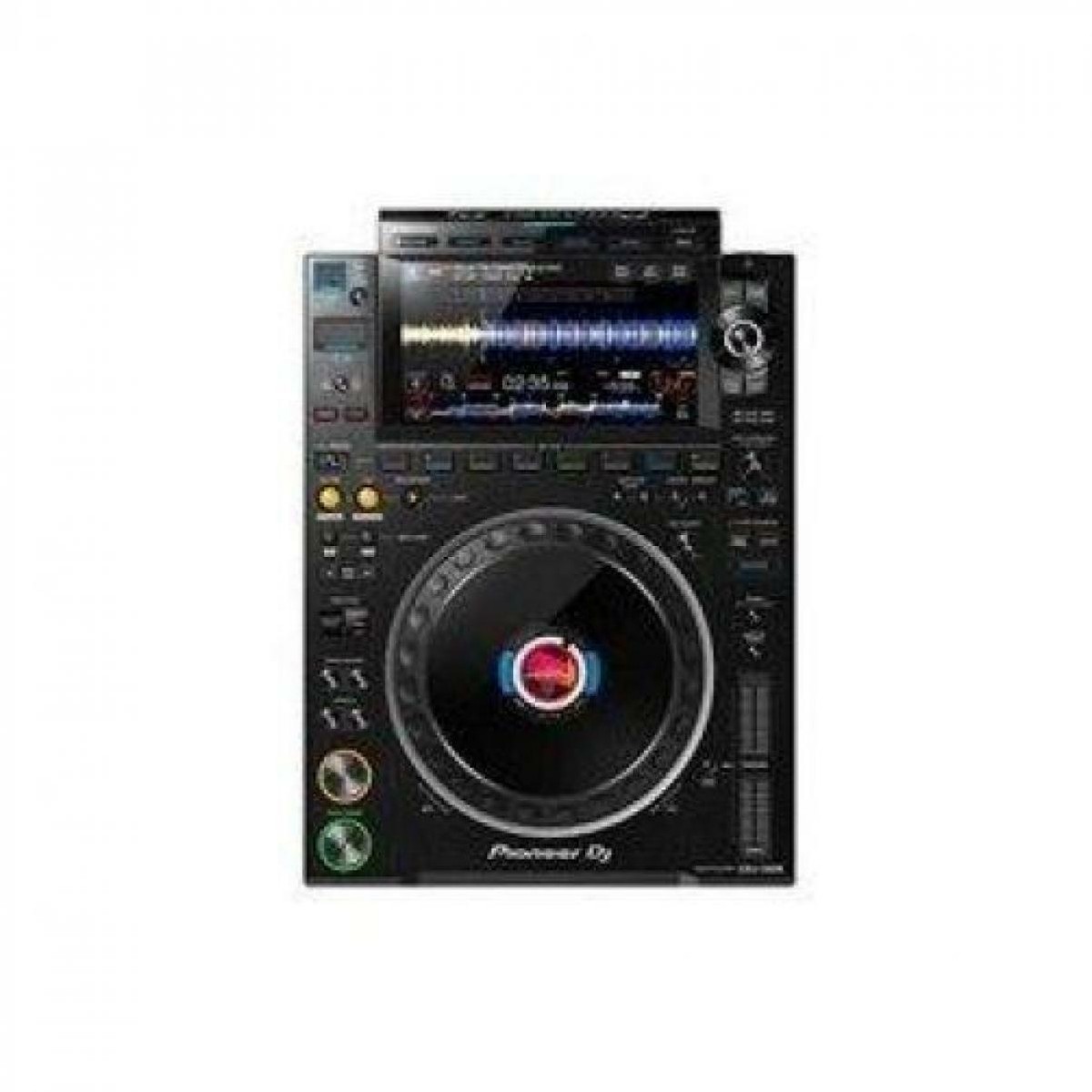 [購入者確定済3/4] Pioneer DJ CDJ-3000&DJM CDJ-3000 – Pioneer DJ Store