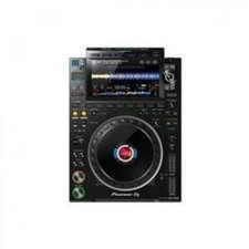 NEW PIONEER DJ CDJ-3000 DJ Multi Player Professional Flagship model 100V use