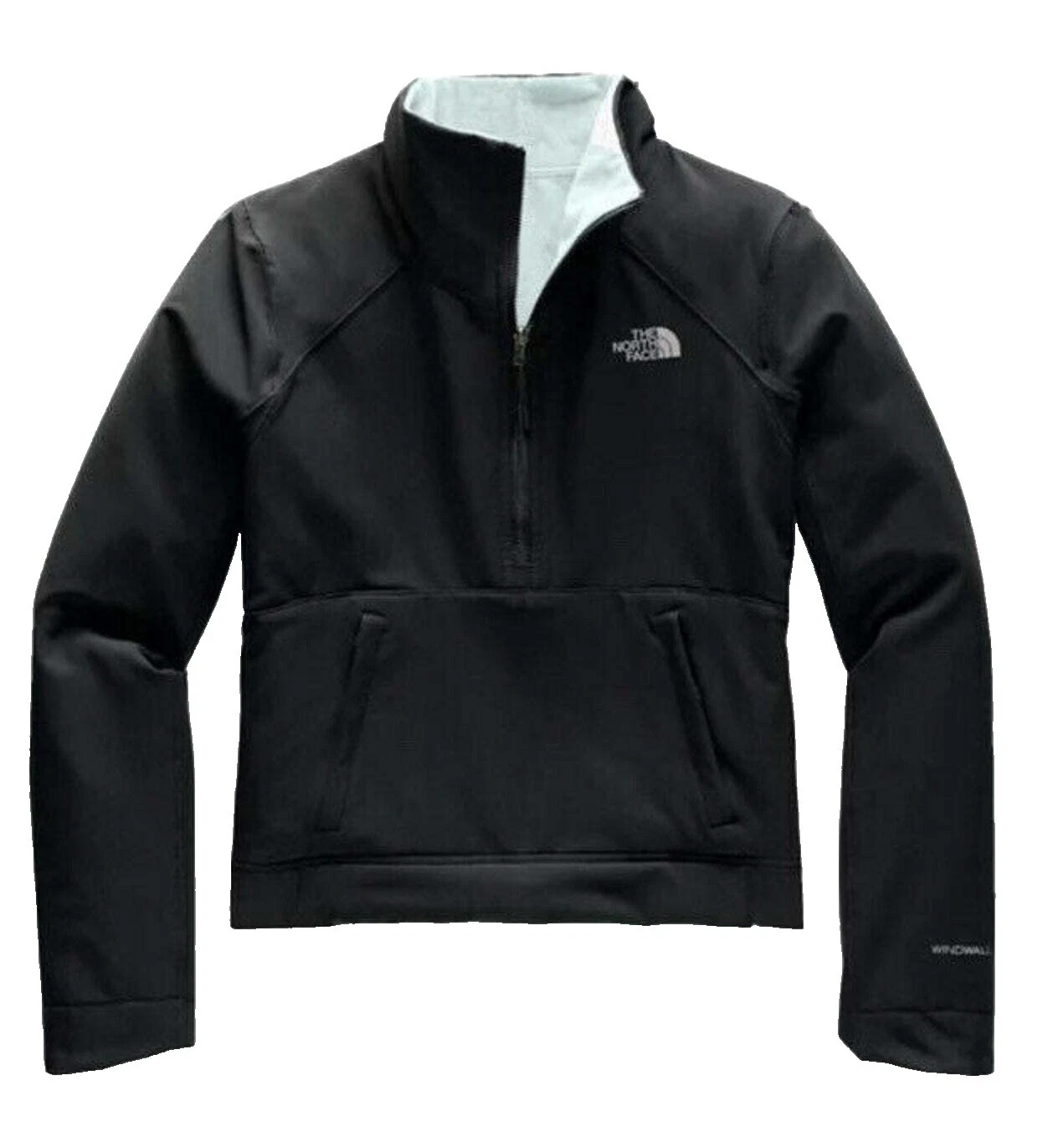 The North Face Spandex sudaderas de sólido para De mujer