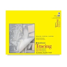 370-19 300 Series Tracing Pad 19"x24" 50 Sheets