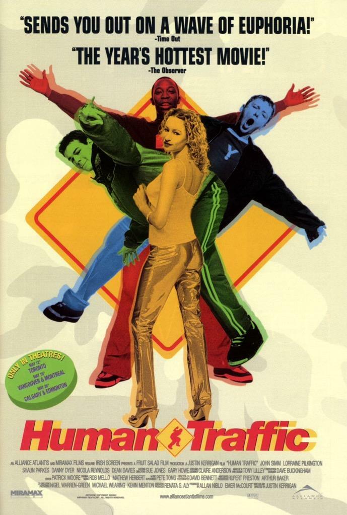 Movie Posters Edmonton