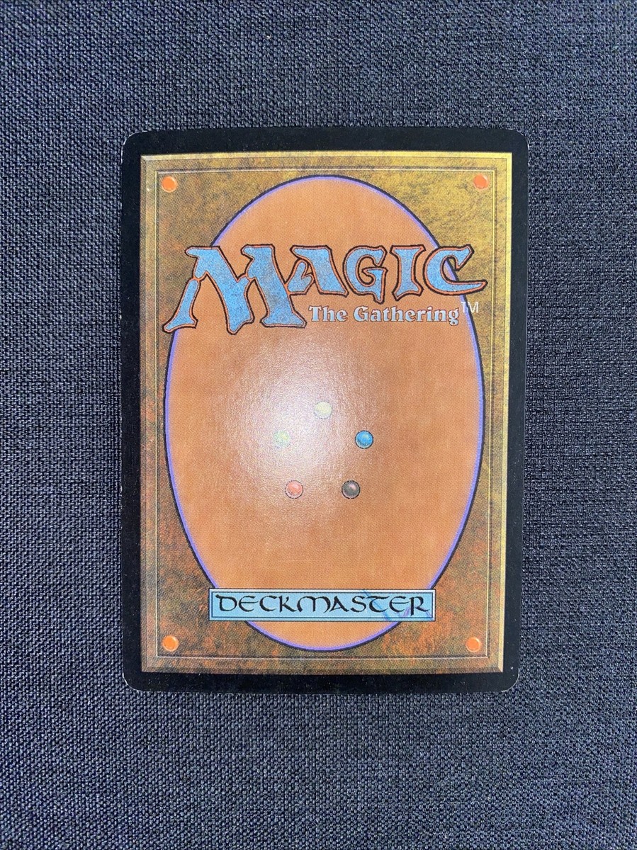 Mountain Foil Invasion 343 LP MTG Magic The Gathering | eBay