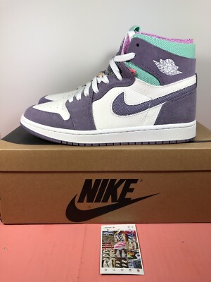 Size Air Jordan Zoom Air CMFT Tropical Twist Daybreak CT0978 150 