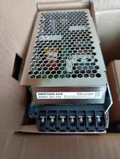 1PC TDK-LAMBDA Switching Power Supply HWS150A-24/A