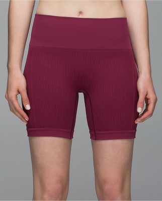 lululemon sculpt short
