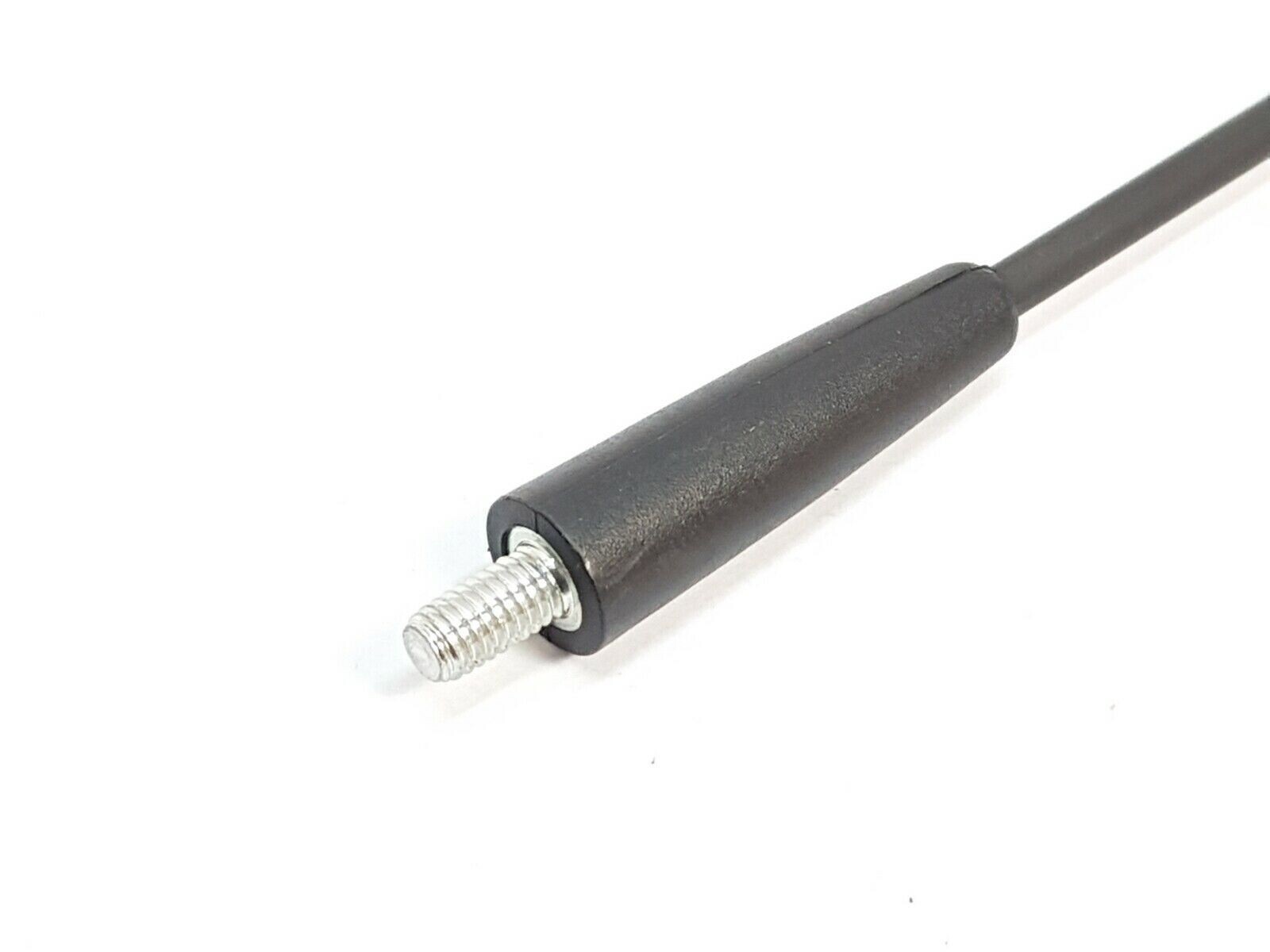 Antenne Sandero et Kangoo Contre les Grésillements - Remplacement Brin de Toit Flexible M5