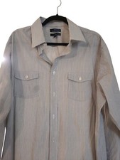 Murano Ultimate Modern Comfort XLT Men's Long Sleeve Shirt