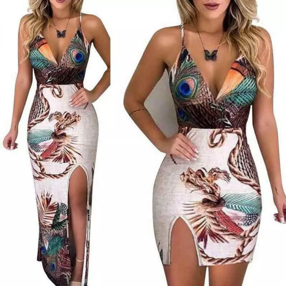 Vestidos De Fiesta Cortos Para Mujer Vestido Casuales Elegantes