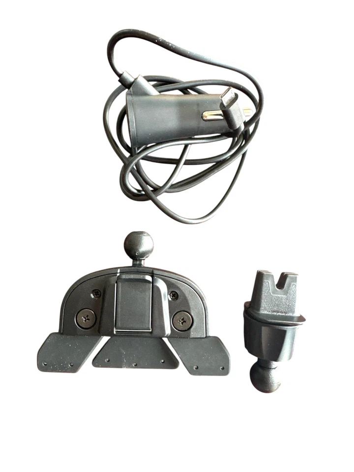 iOttie Easy One Touch Wireless 2 Ventilação de Ar/CD com 10W Qi Suporte de Carregamento Sem Fio - Imagem 3 de 3