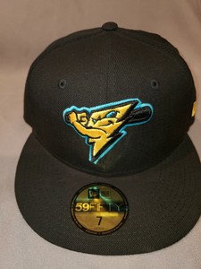 trenton thunder hat