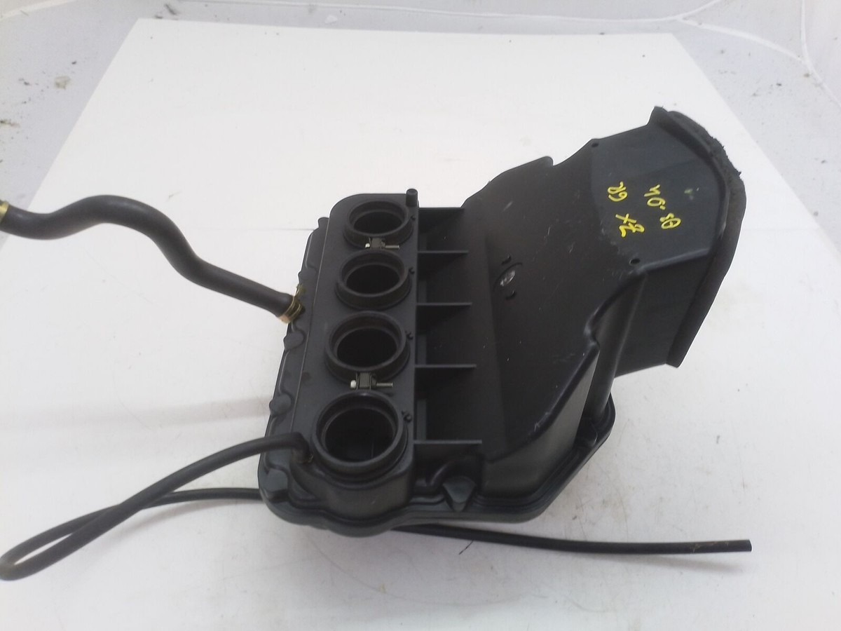 Kawasaki ZX 6R 03 04 Airbox | eBay