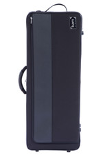 BAM ITEM 2040BN ARTISTO 15" 3/4 40 cm VIOLA CASE BLACK