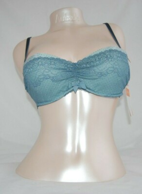 *** CHEEK BY LISCA *** BALCONETTE BH *** Modell BEAUTIFUL 60234 *** 
