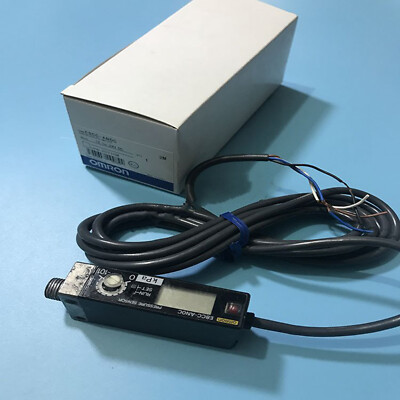Brand New Omron E8CC-ANOC Pressure Sensor Quality assurance