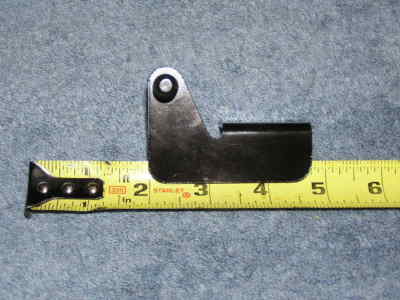 Nitro-Prop 10mm Flush Mount Ball Stud Bracket Pin For Gas Struts & Shocks - Replacement Mount For Lift Supports