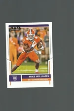 Los Angeles Chargers - RC - Inserts - Stars - Variety of Brands & Years - PYC