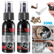 Multipurpose Car Care Cleaning Rust Remover for Metal Parts Rust Remover Spray