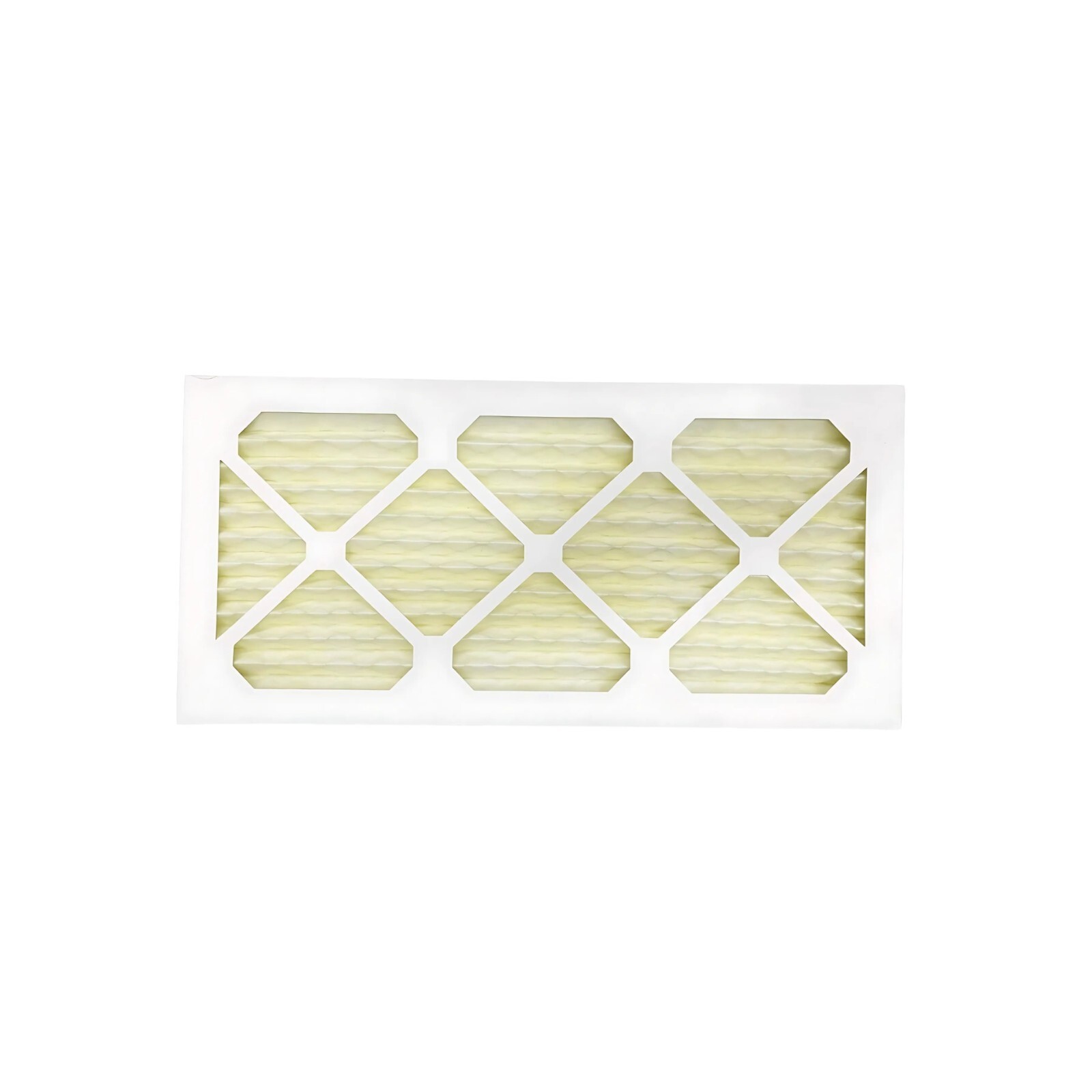 Nispira Filter Replacement for Vornado Air Purifier AQS 500, 2 Packs