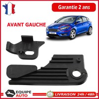 Halter Klemmen Reparatur Scheinwerfer Links Nuckel Ford Focus 3 à Partir De 2011
